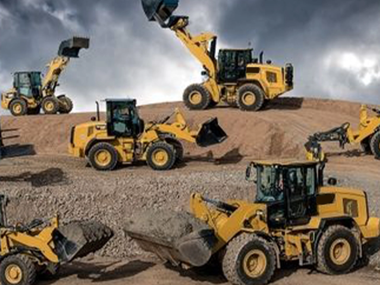 an in depth guide to wheel loader attachments