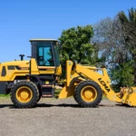 lm940 wheel loader