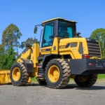 lm940 wheel loader