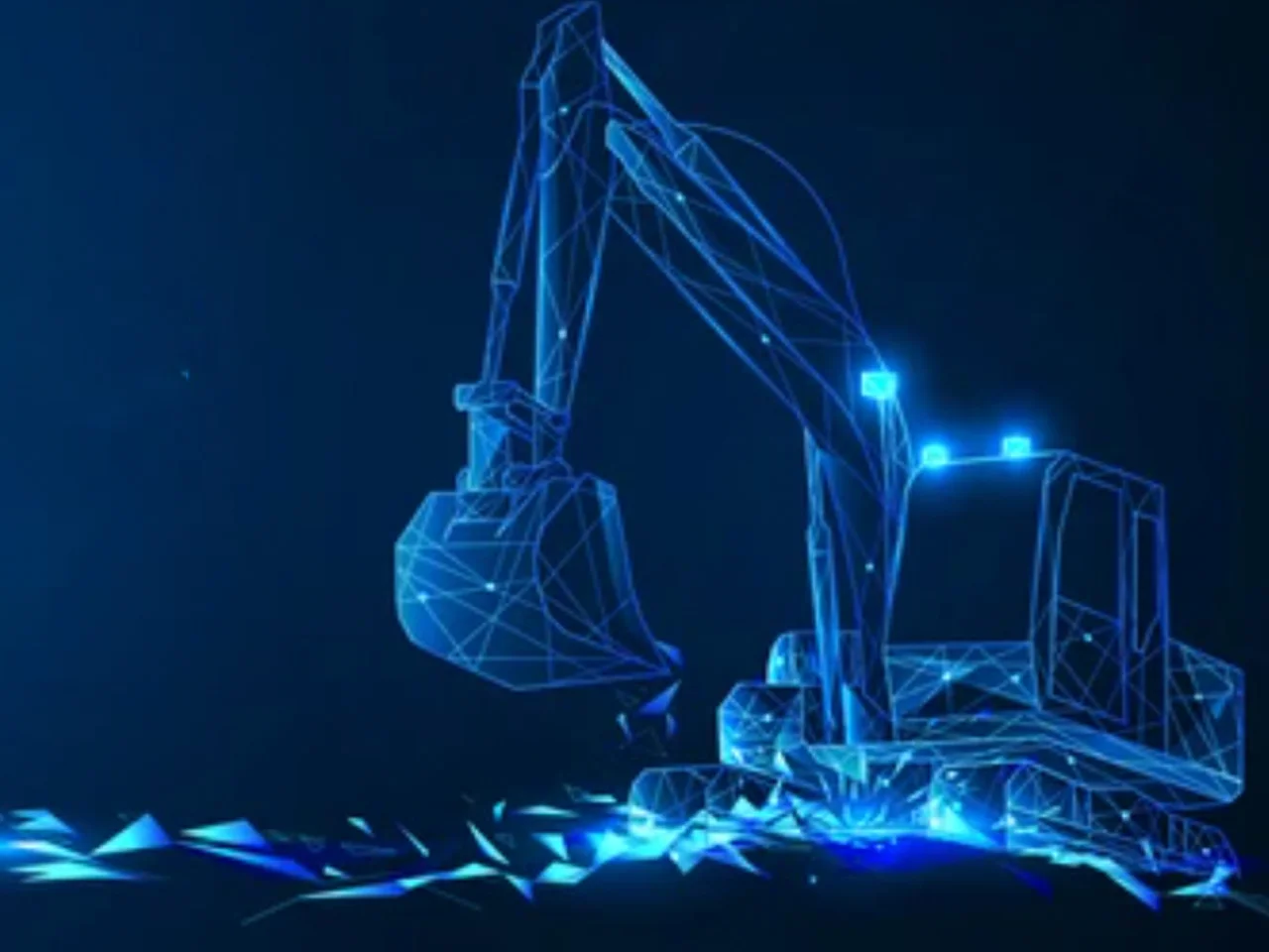 from excavators to loaders the Impact of cutting edge technology on australian machinery and equipment