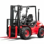 CPCD35-XW33E-RT 3.5 Ton 4WD Rough Terrain Forklift (1)