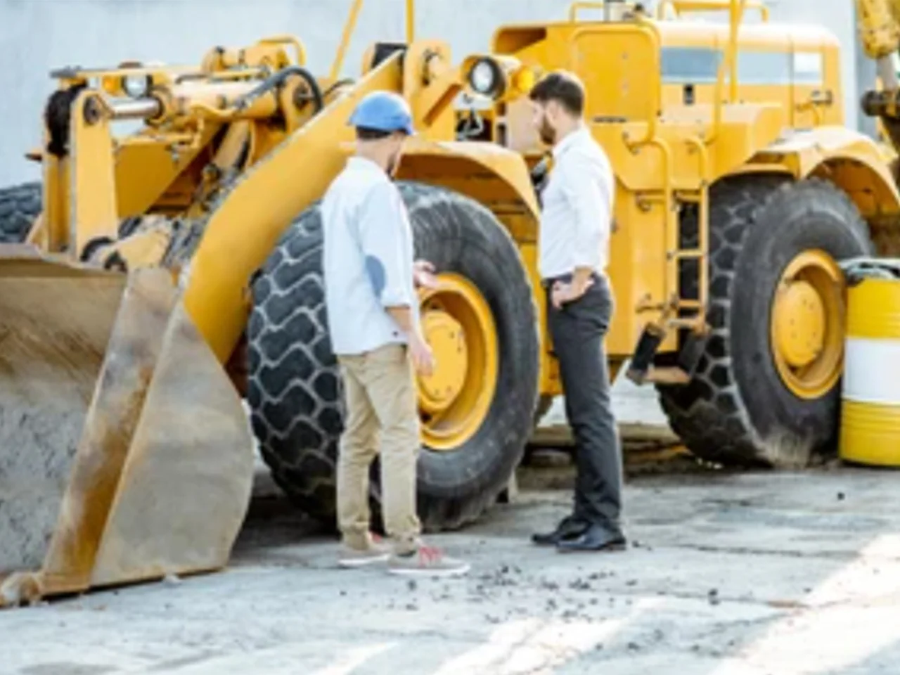 wheel loader for sale discover the best ways to buy a wheel loader in australia