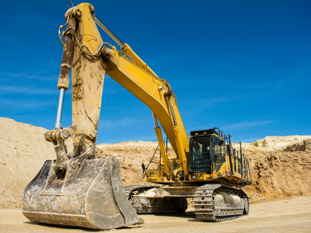 Excavator for Sale in NSW 1