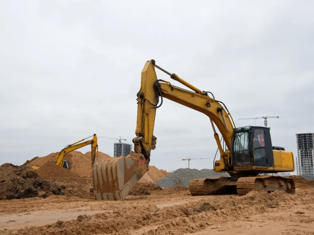 Excavator for Sale in NSW 5