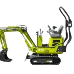 1.0 ton excavator for sale