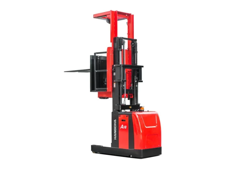 A Series Medium Level Order Picker 1