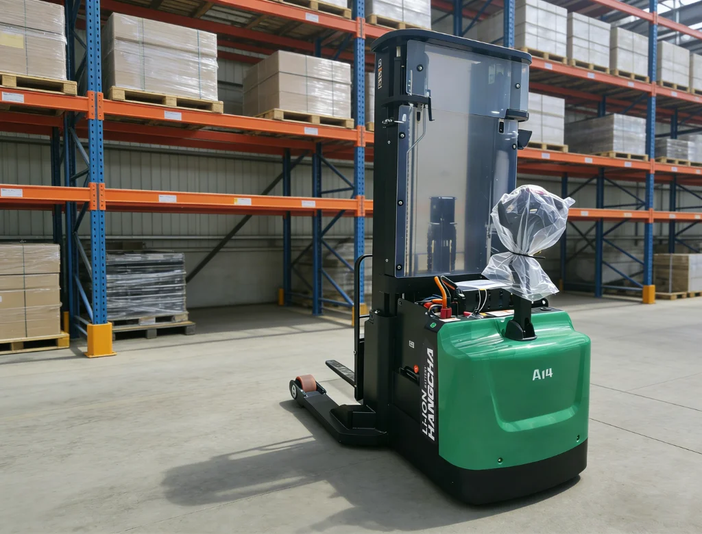 a_series_walkie_reach_stacker