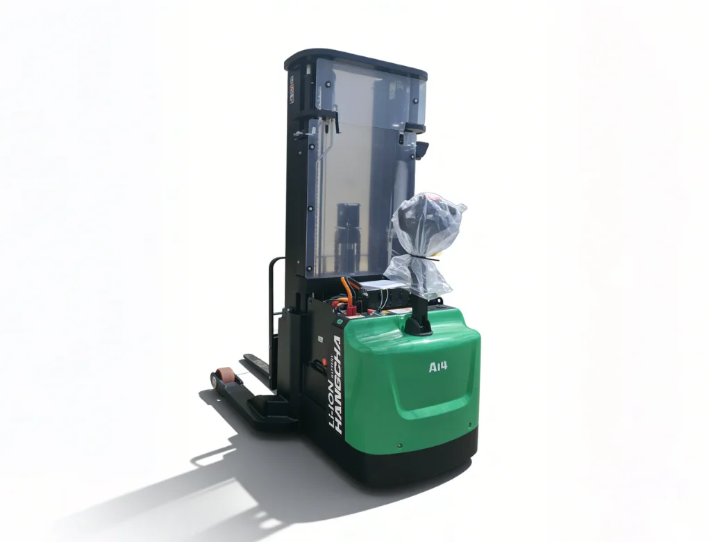 a_series_walkie_reach_stacker_white_background