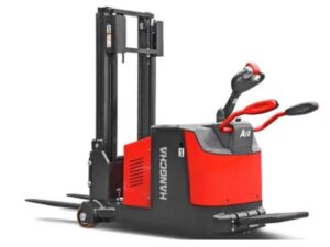 Walkie-stacker-forklift-for-low-level-material-handling