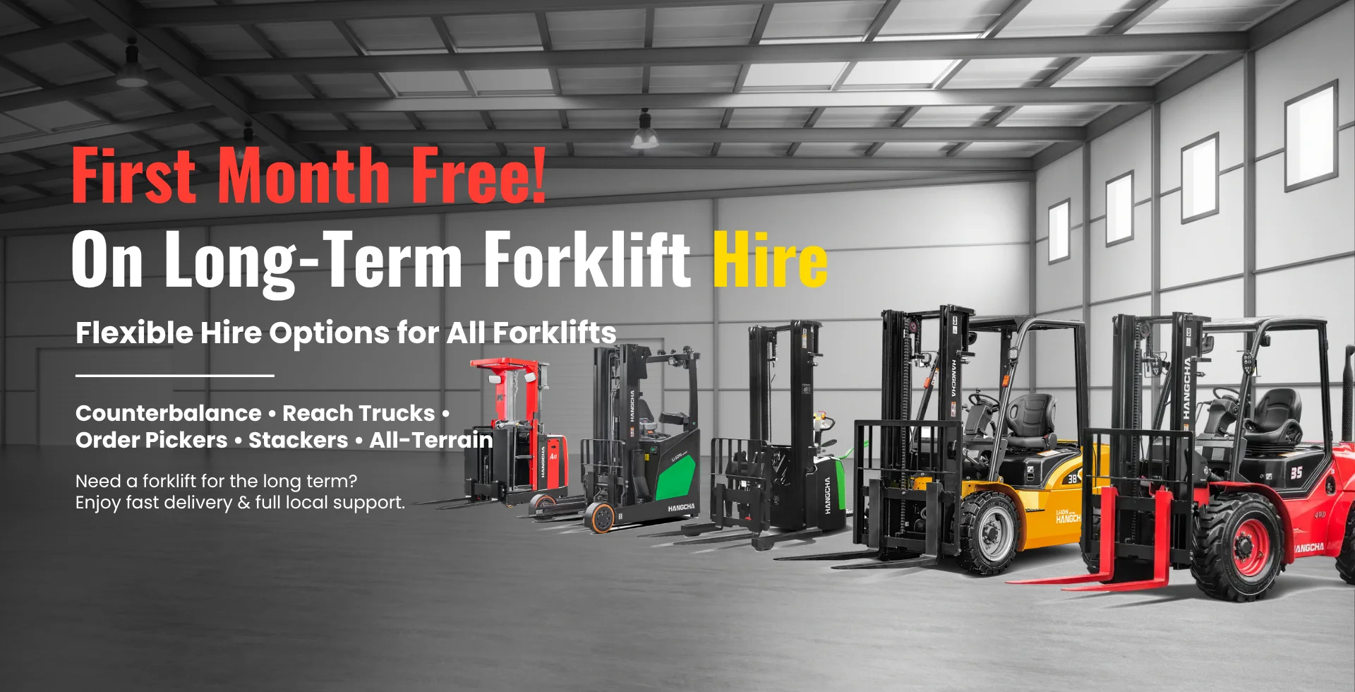 forklift-for-hire