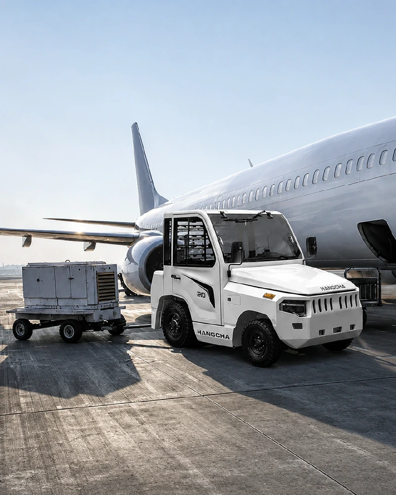 Other material handling equipment