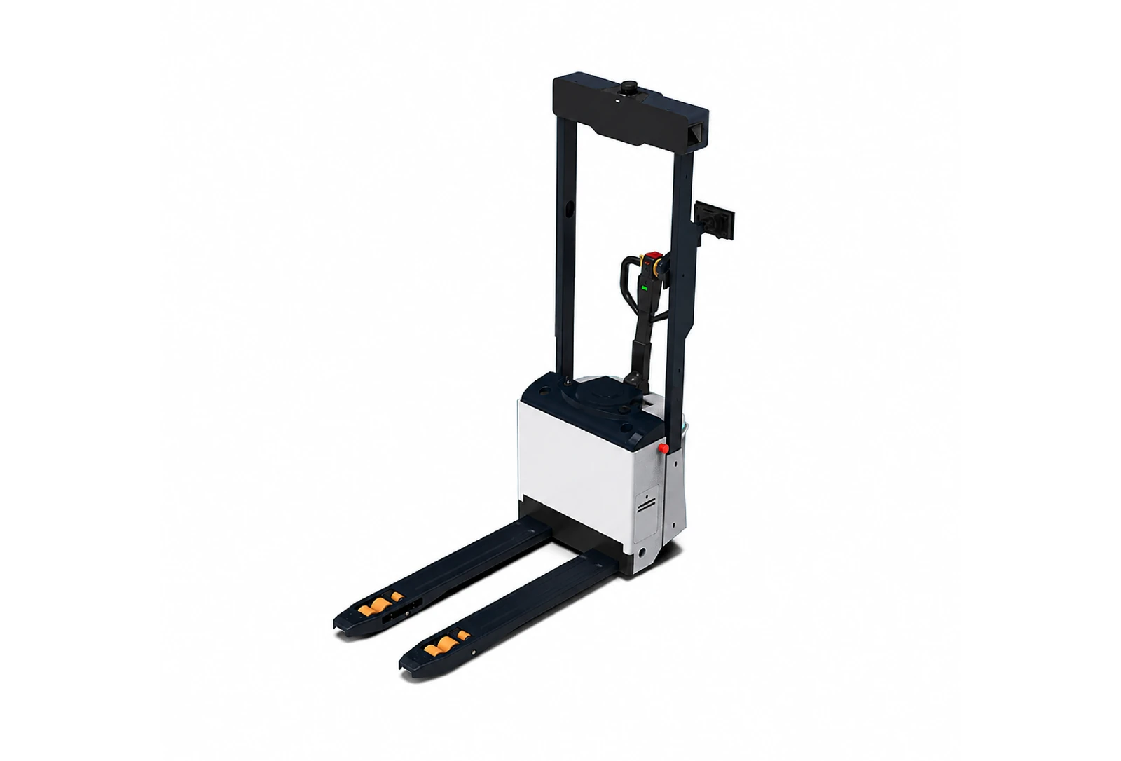 Hangcha EZGO 2 t automated guided vehicle