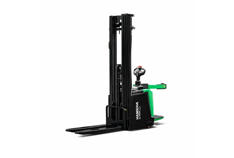 Hangcha XA Series pallet stacker with 1.2-2 t capacity