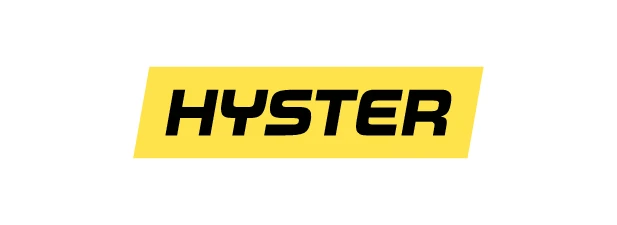 Hyster logo