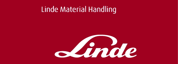 Linde Material Handling logo