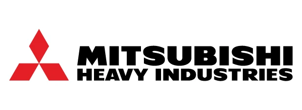 Mitsubishi Heavy Industries logo
