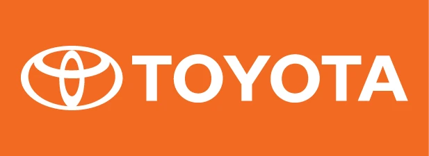 Toyota logo