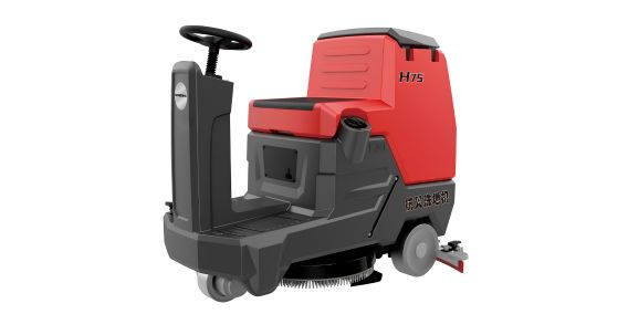 Cleaning equipment