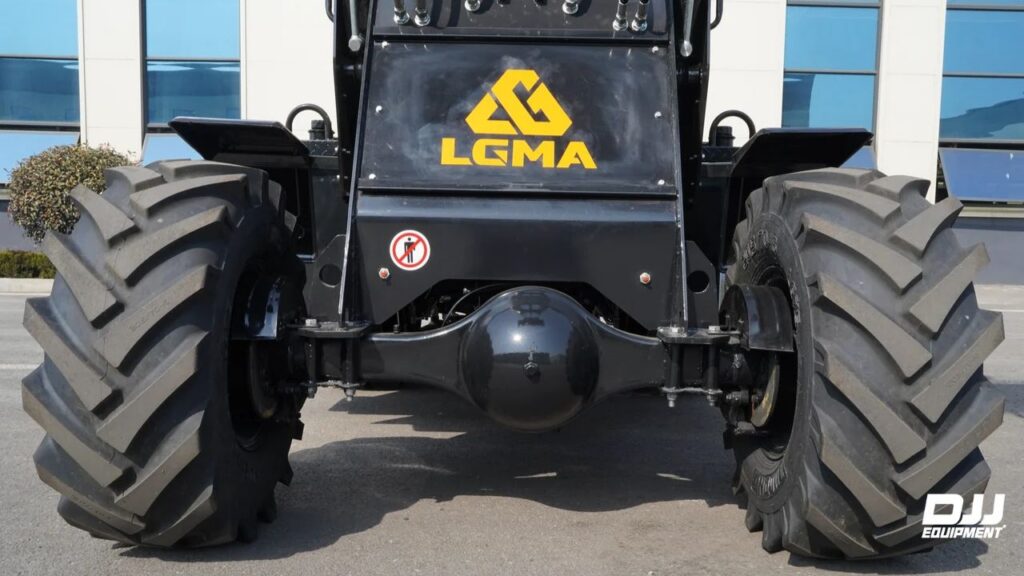 LG920 tyres