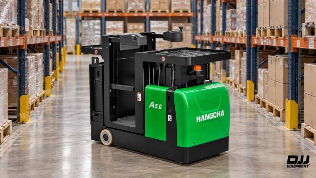 hangcha order picker
