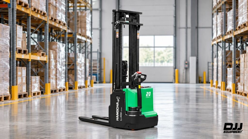 Hangcha Pallet Jack