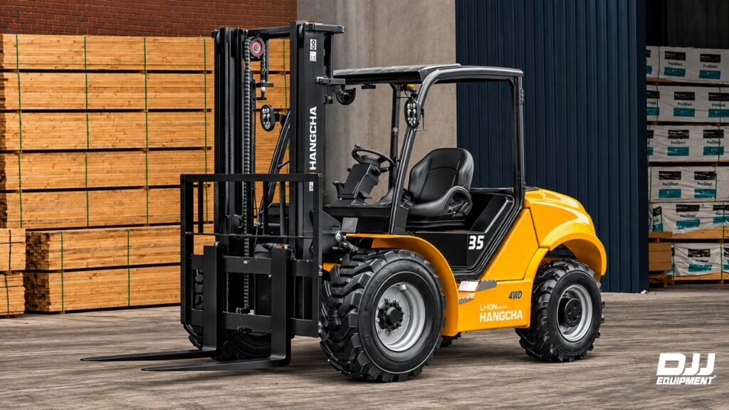 high-voltage-lithium-rough-terrain-forklift