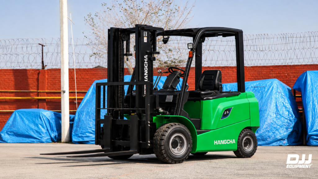 what-does-forklift-hire-maintenance-usually-cover