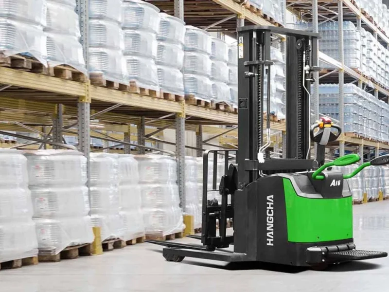 0 8t 2 0t A Series Hrsps Stacker For Sale 8