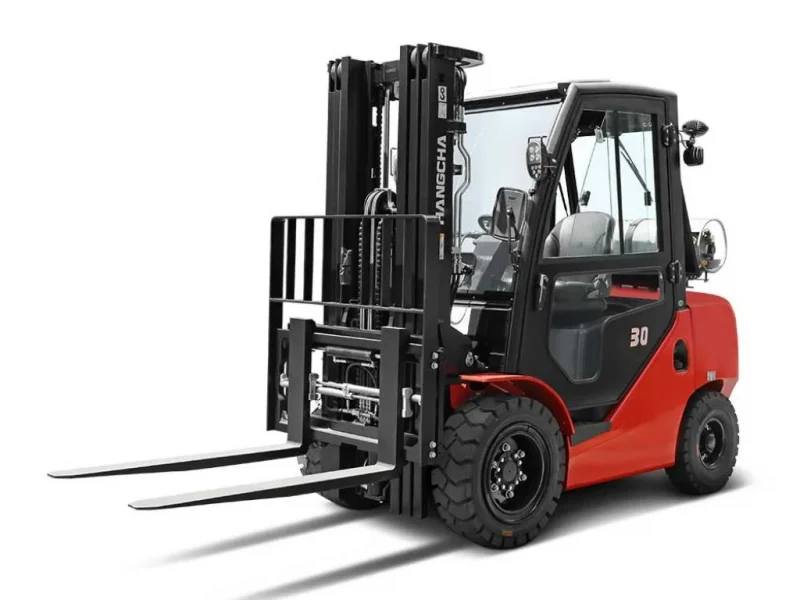 1 0t 3 5t Xf Series 4 W Disel Forklift For Sale 1