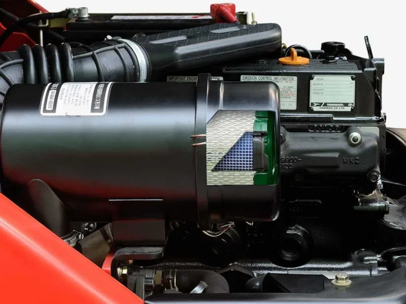 1 0t 3 5t Xf Series 4 W Disel Forklift For Sale 10