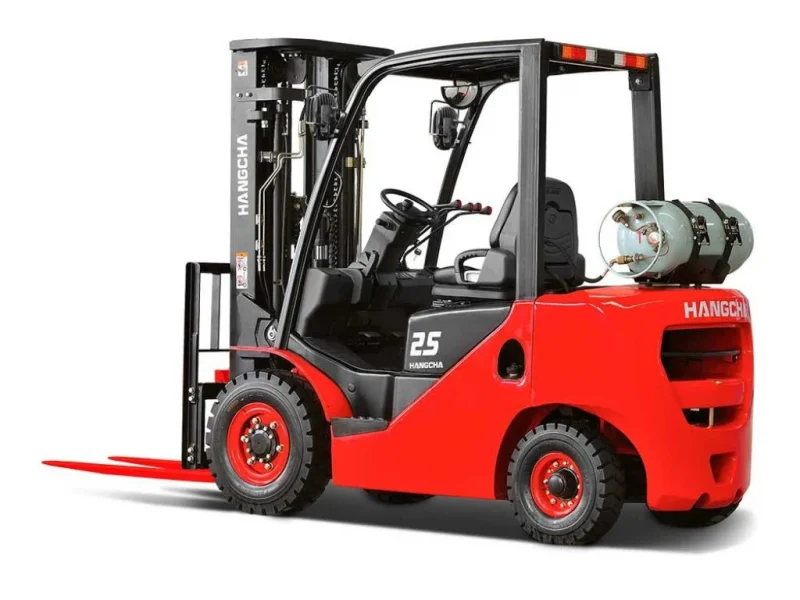 1 0t 3 5t Xf Series 4 W Disel Forklift For Sale 2