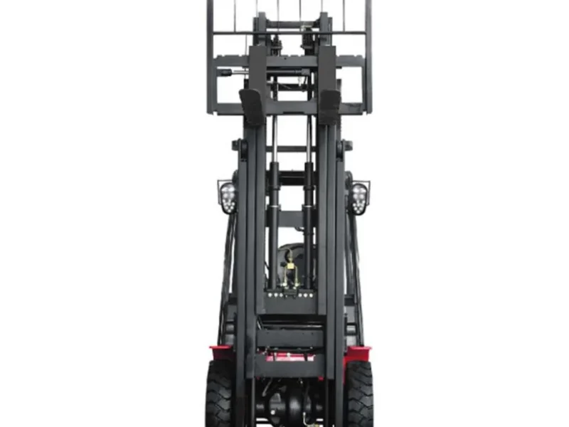 1 0t 3 5t Xf Series 4 W Disel Forklift For Sale 4