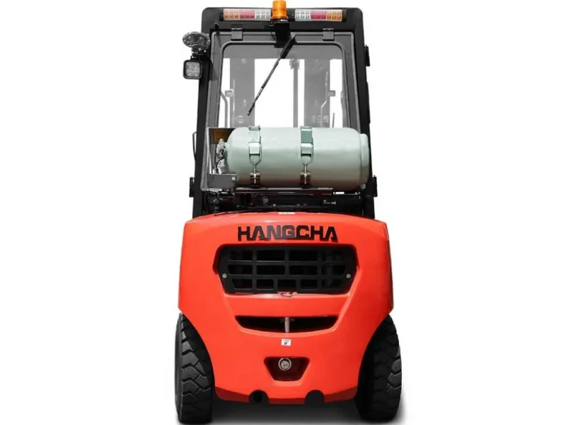 1 0t 3 5t Xf Series 4 W Disel Forklift For Sale 5