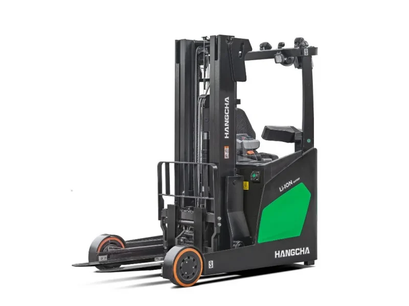 1 4t 2 5t Xc Series Reach Truck Forklift For Sale 1