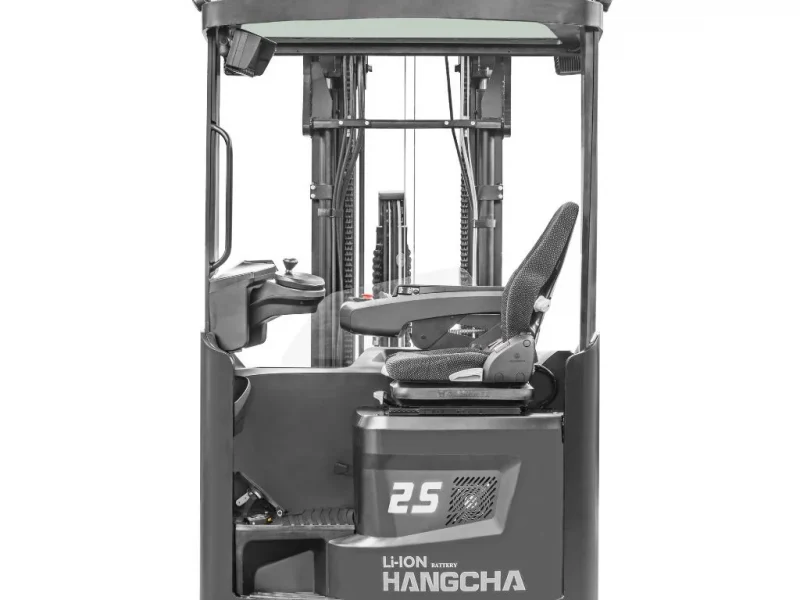 1 4t 2 5t Xc Series Reach Truck Forklift For Sale 4