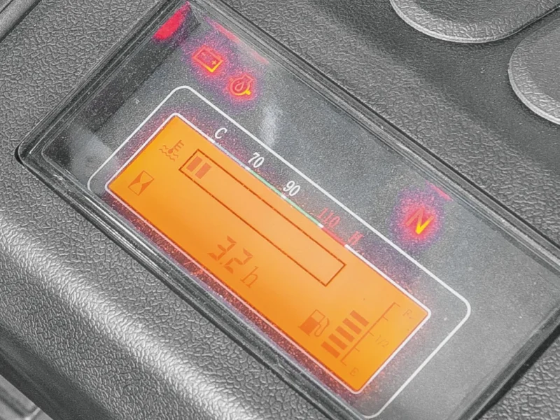 1 5 1 8t Four Wheel Drive Rough Terrain Forklift 1