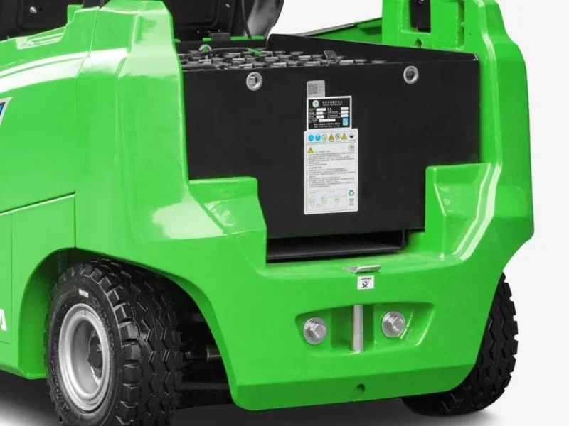 1 5 3 5t Ae Series Forklift For Sale 6