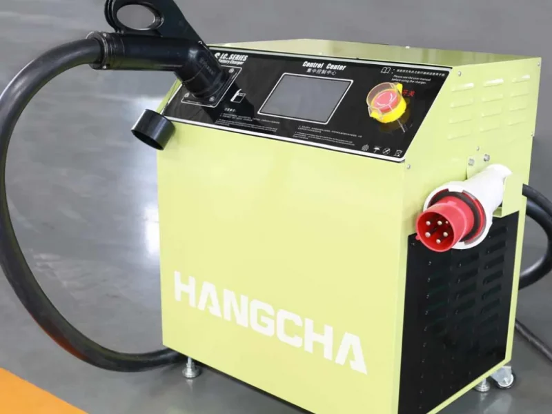 1 5 3 5t Xc Series Electric Forklift With Li On Technology 3