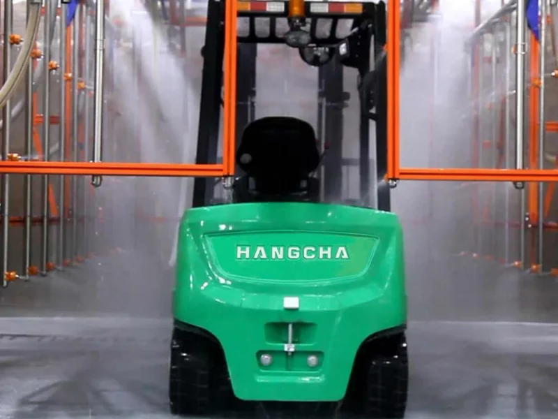 1 5 3 5t Xc Series Electric Forklift With Li On Technology 4