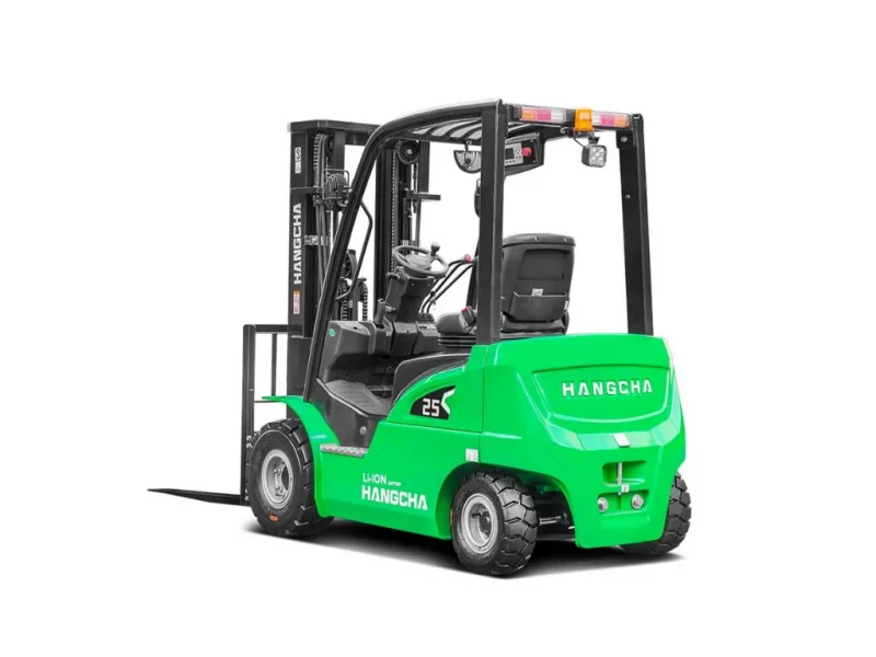 1 5 3 5t Xc Series Electric Forklift With Li On Technology White Background 3