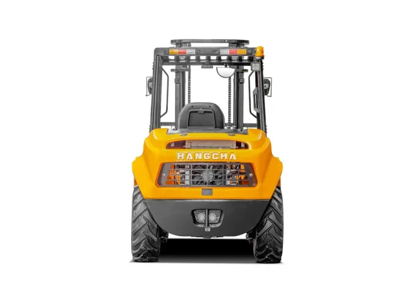 2 5 3 5t Higi Voltage Lithium Battery Rough Terrain Forklift Whit Background 3