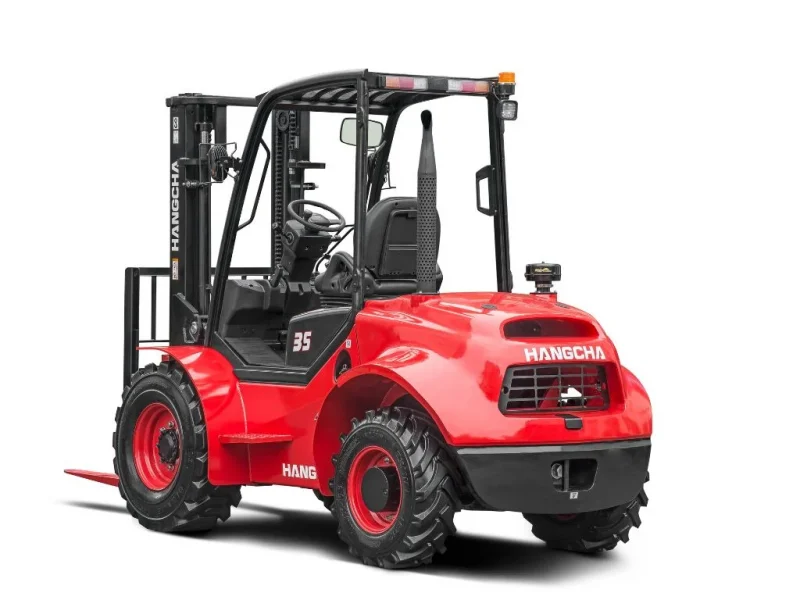 2 5t 3 5t 4wd Rough Terrain Forklift For Sale 1