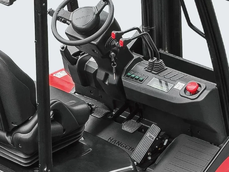 2 5t 3 5t 4wd Rough Terrain Forklift For Sale 8