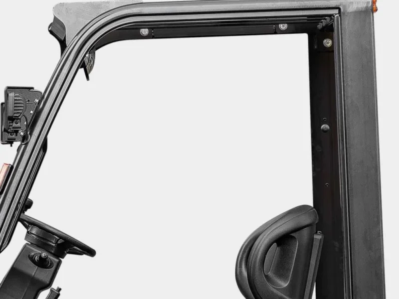 2t 3 8t Xe Series 4 W E Forklift For Sale 5