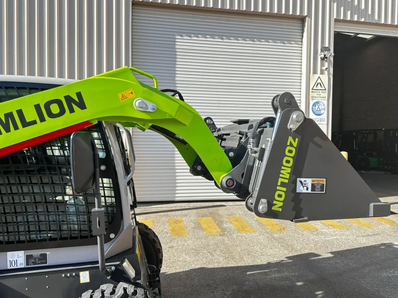 3 Ton Skid Steer For Sale16