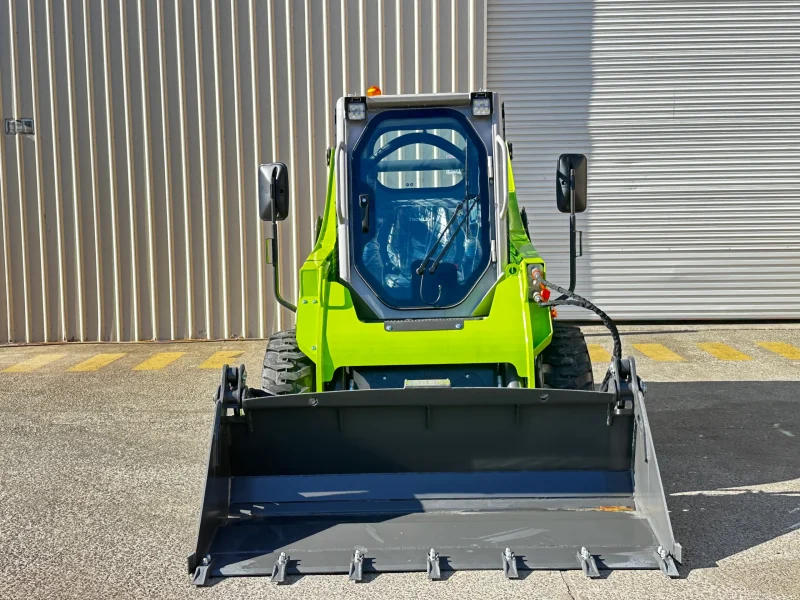 3 Ton Skid Steer For Sale3