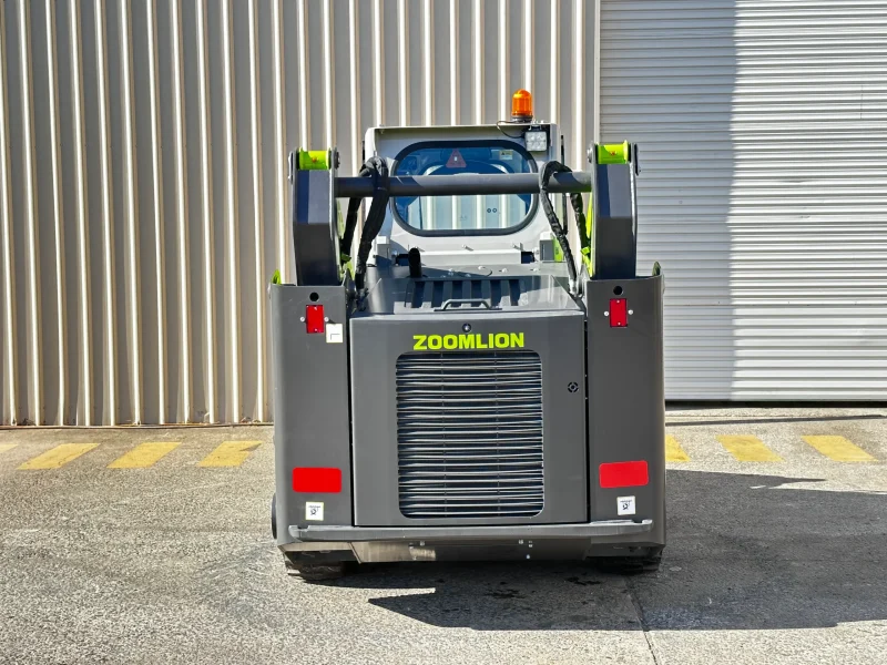 3 Ton Skid Steer For Sale8