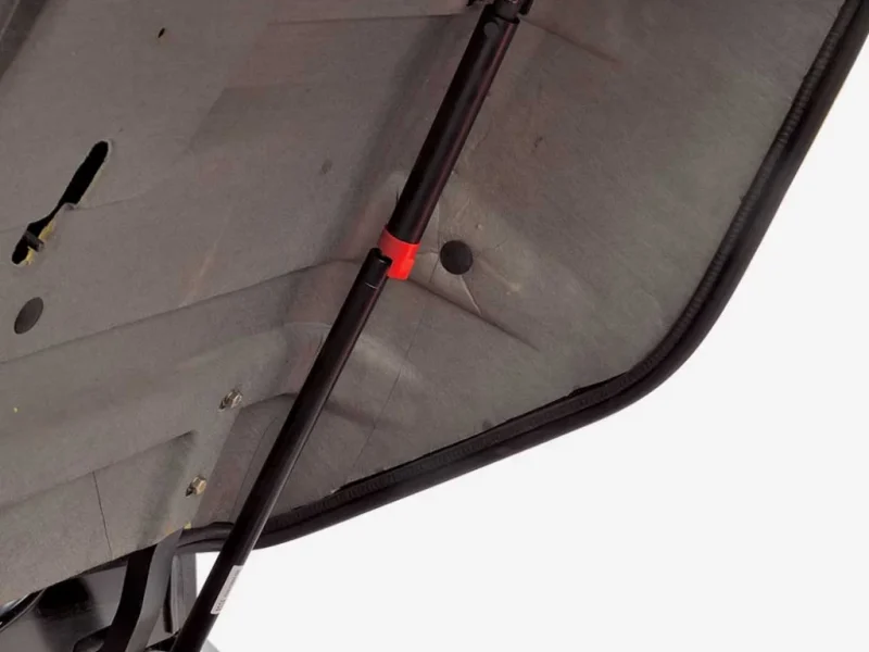 4 5 5t Xf Series Internal Combustion Diesel Lpg Counterbalance Forklift 4