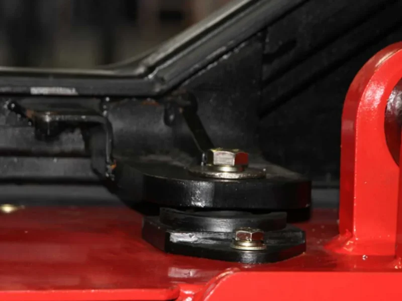 4 5 5t Xf Series Internal Combustion Diesel Lpg Counterbalance Forklift 5