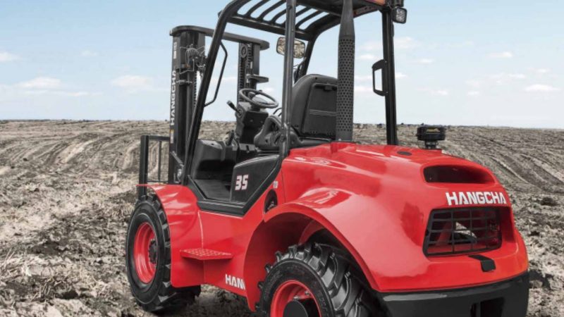 All Terrain Forklift Buying Guide Prices, Types & Tips image02